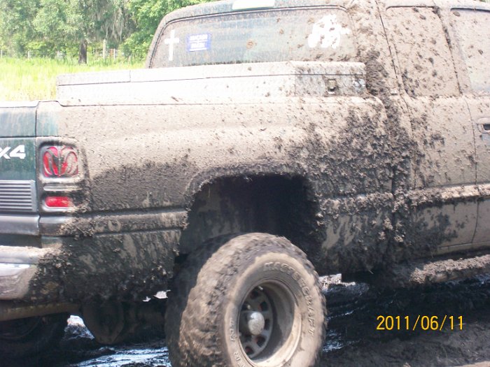 2011-Jun-11_HGR4X4_JessesBD_P1 083